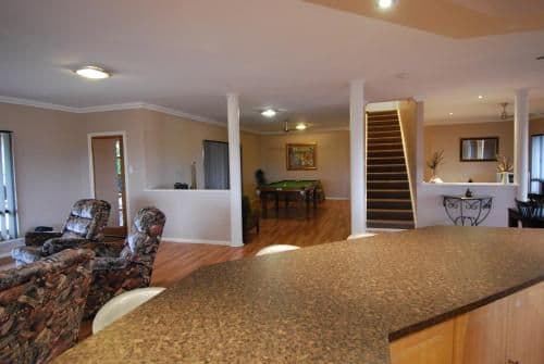 Five-Bedroom House