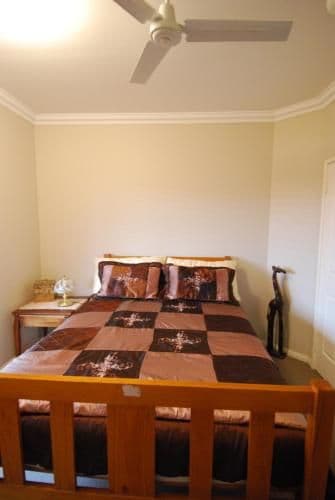 Five-Bedroom House