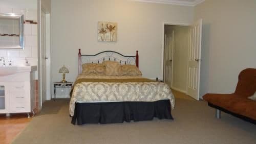 Five-Bedroom House