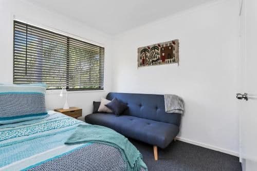 Three-Bedroom Townhouse