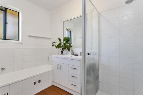 A PERFECT STAY - Mahogany Lodge4