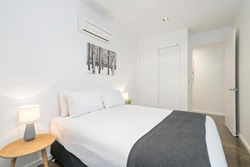 Cogens Two Bedroom Townhouse2