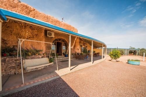 The Underground Motel2