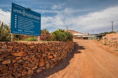 The Underground Motel1