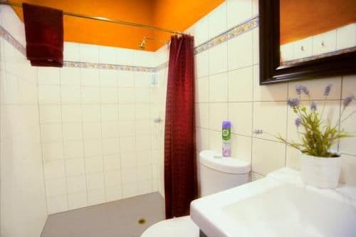 Deluxe Double Room (2 Adults + 1 Child)