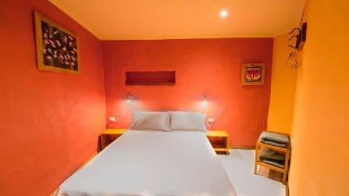 Deluxe Family Suite