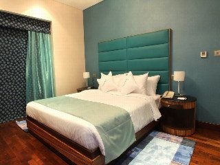 City Premiere Deluxe Hotel Apartments2