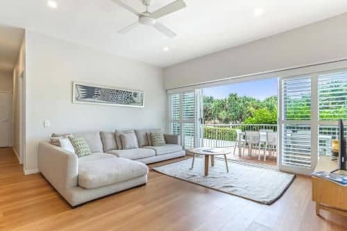 Location, location, Sunshine Beach Location, location, Sunshine Beach