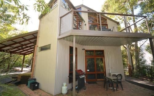 Superior Villa