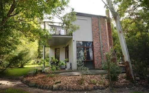 Superior Villa