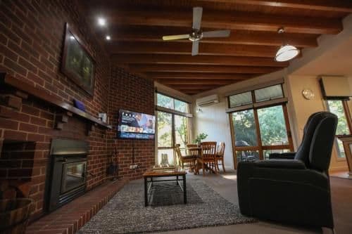 Superior Villa