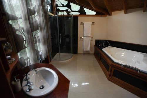 Superior Villa