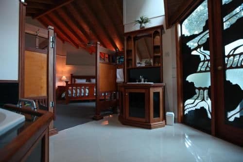 Superior Villa