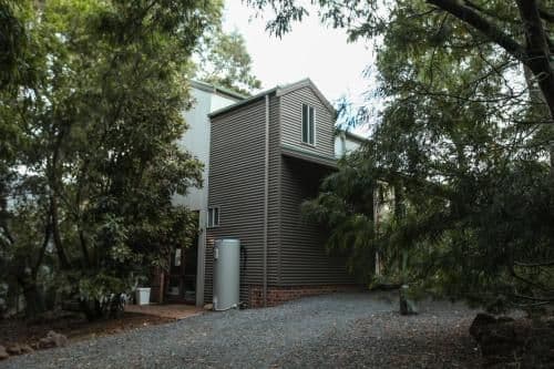 Superior Villa