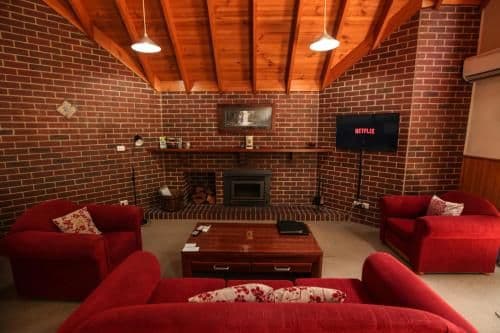 Deluxe Villa