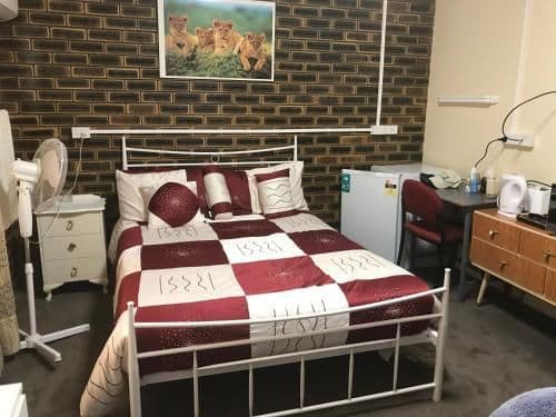Classic Triple Room