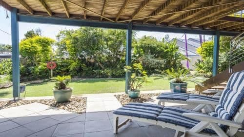 Holiday Home