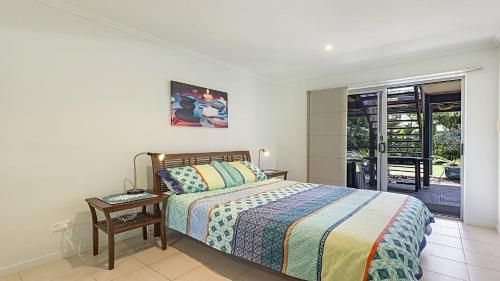 Moana Retreat - WiFi1