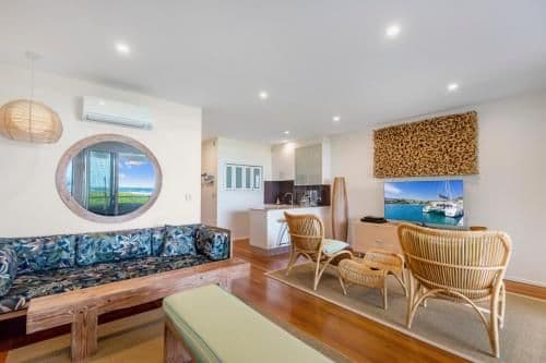 Four-Bedroom House