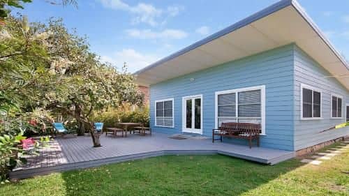 My Blue Heaven - Dog Friendly My Blue Heaven - Dog Friendly