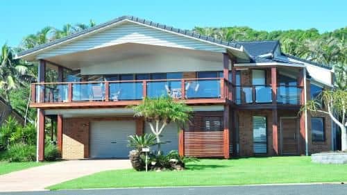 Sea-Ann - Lennox Head - WiFi Sea-Ann - Lennox Head - WiFi