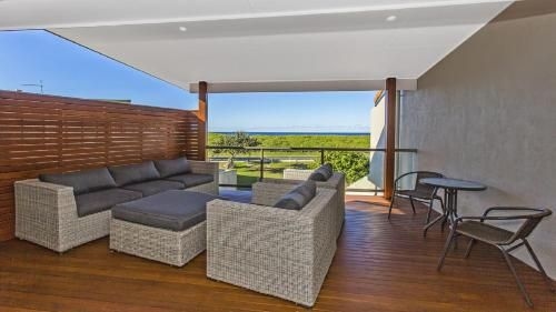 Sunrise Reef - Unit 6 Lennox Head3