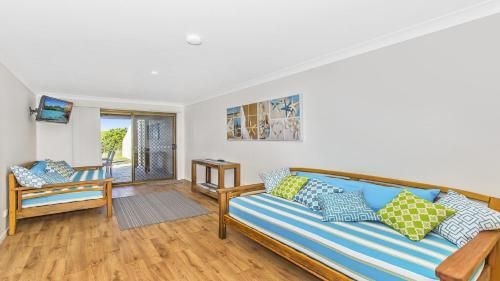 Sunrise Reef - Unit 6 Lennox Head4