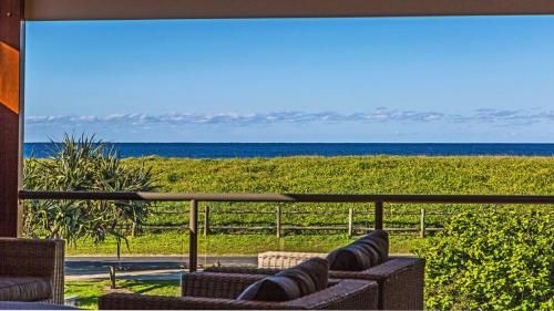 Sunrise Reef - Unit 6 Lennox Head0