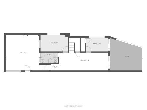Sunrise Reef - Unit 6 Lennox Head2