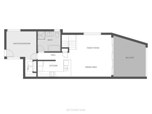 Sunrise Reef - Unit 6 Lennox Head1