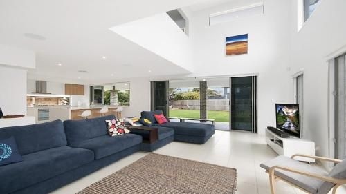 House on the Hill - Lennox Head - WiFi - Air-conditioning3