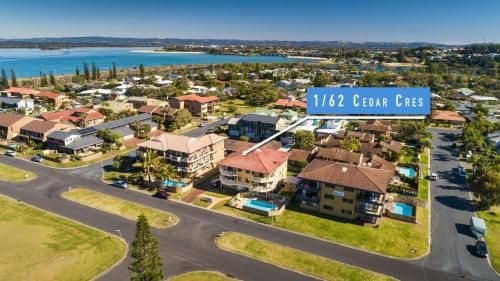 Beach Point - East Ballina Beach Point - East Ballina