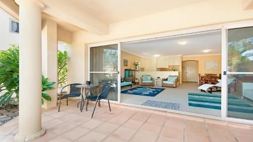 Shelly Beach House 14