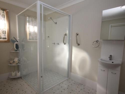 NORTH HAVEN SEA BREEZE - 9 David Campbell St , North Haven2