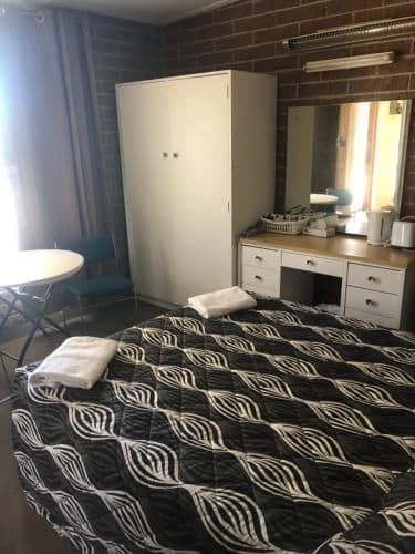 Queen Room