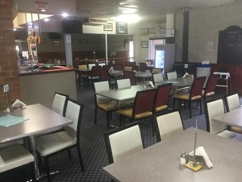 Shamrock Hotel Motel Balranald2