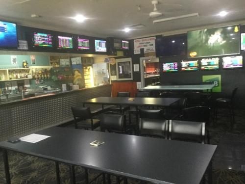 Shamrock Hotel Motel Balranald4
