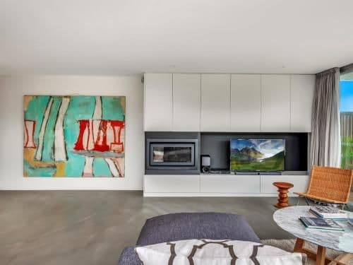 Penthouse Apartment