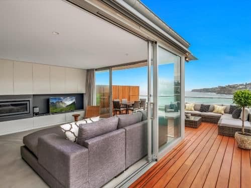 Penthouse Apartment