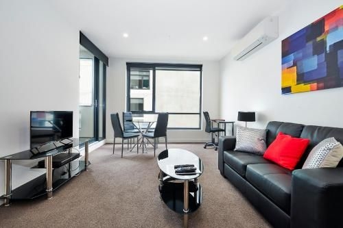 Melbourne Knox Central Apartment Hotel3