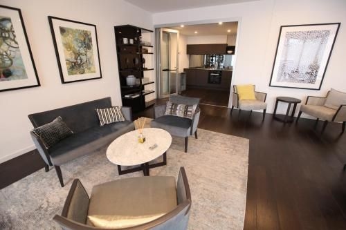 Melbourne Knox Central Apartment Hotel4