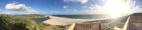 River Panorama Beach House1