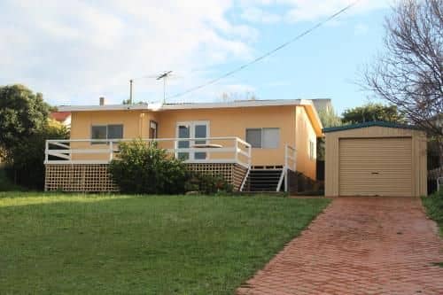 Brandis Beach House Brandis Beach House