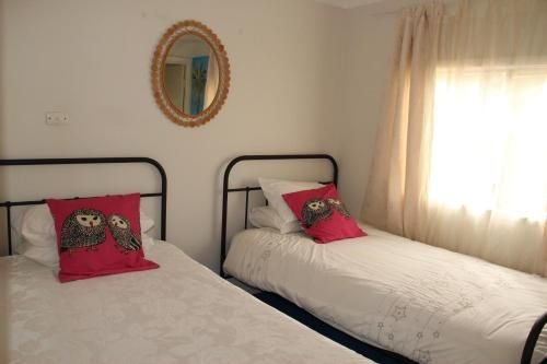 Brandis Beach House1