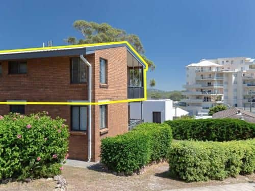 6 'Bahia', 47 Ronald Avenue - fantastic location with filtered water views 6 'Bahia', 47 Ronald Avenue - fantastic location with filtered water views