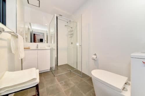 Double Room with Patio