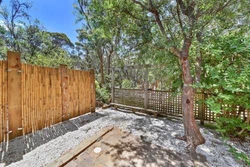 Double Room with Patio