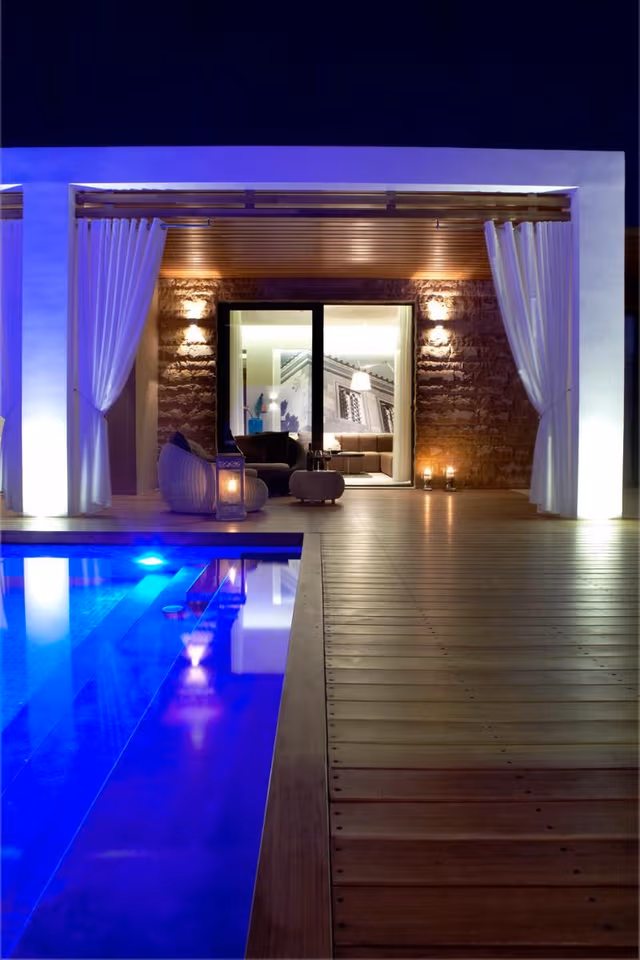 VILLA GRAND