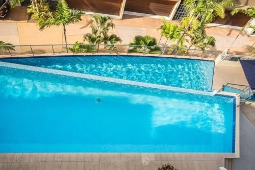 Sea Forever on Azure Seas - Airlie Beach4