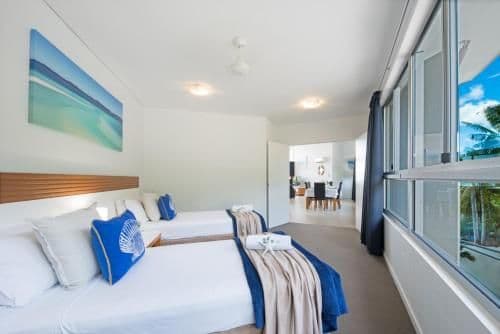 Apartment with Sea View